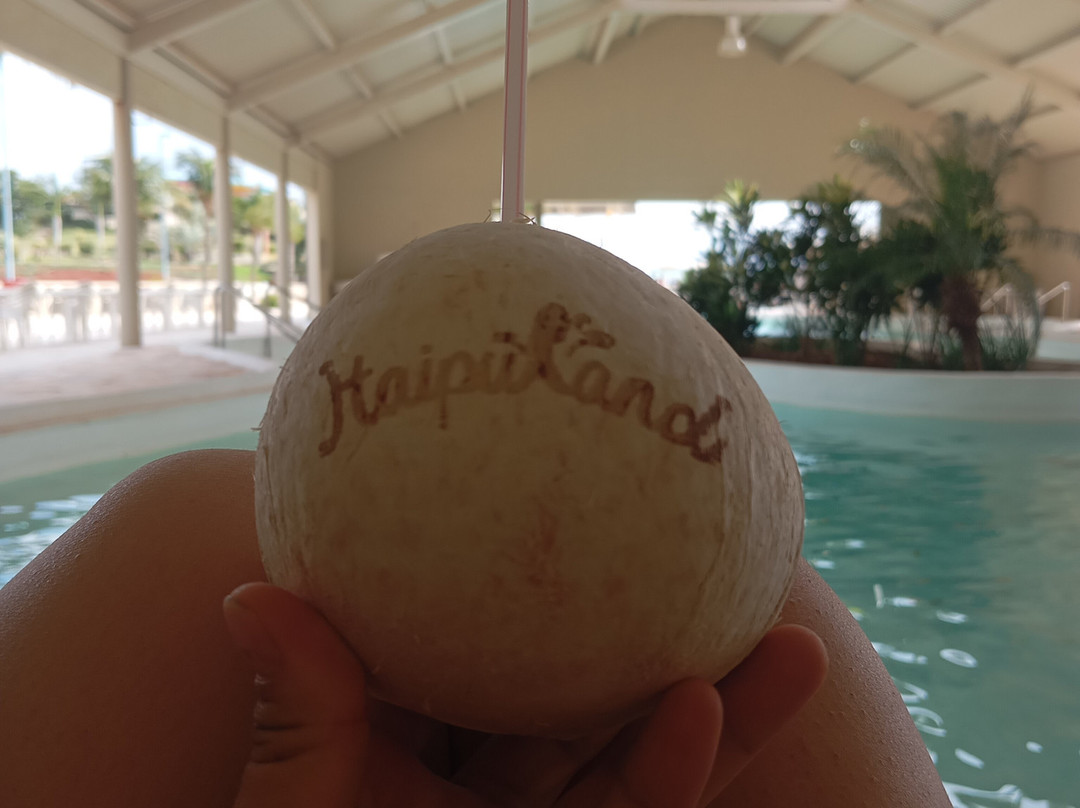 Itaipuland Resort主图