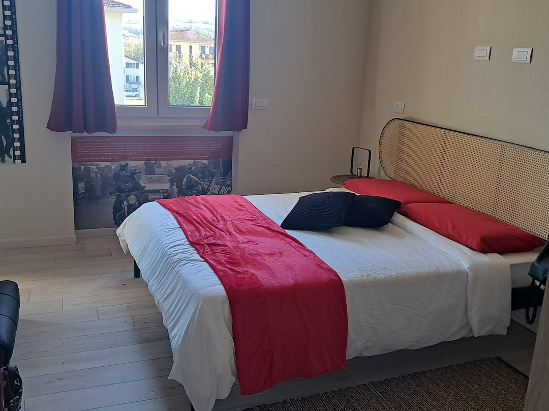 Il Corridore - Locanda Bistrò