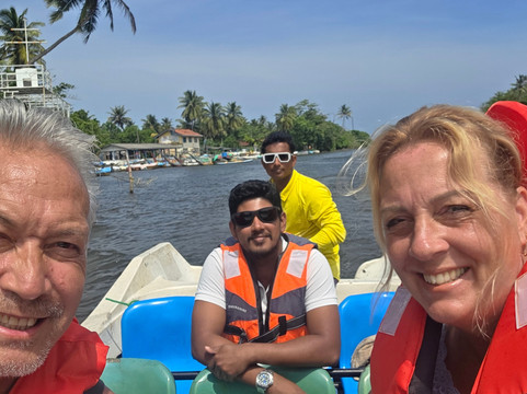 Kalum Tours - Sri Lanka-科奇克德必去景点