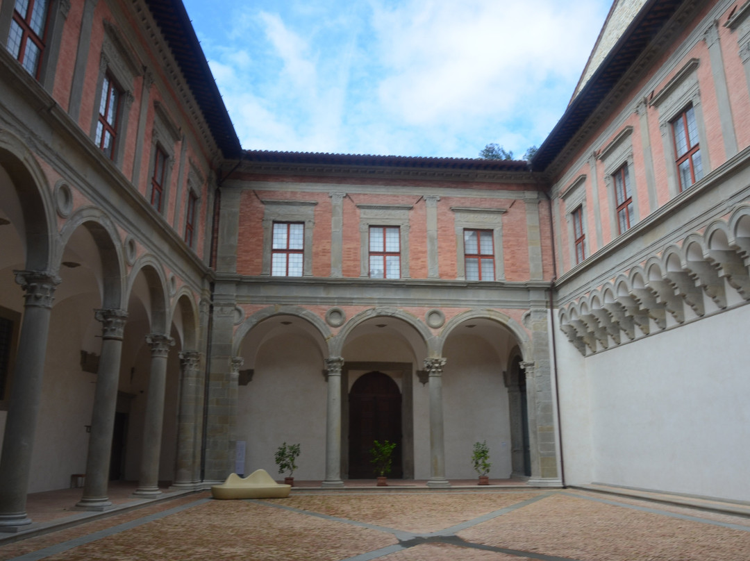 Palazzo Ducale-古比奥必去景点