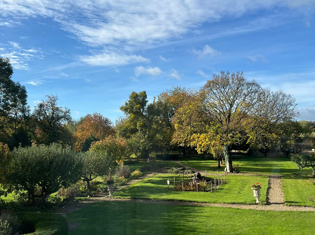 Stanton Manor Hotel主图