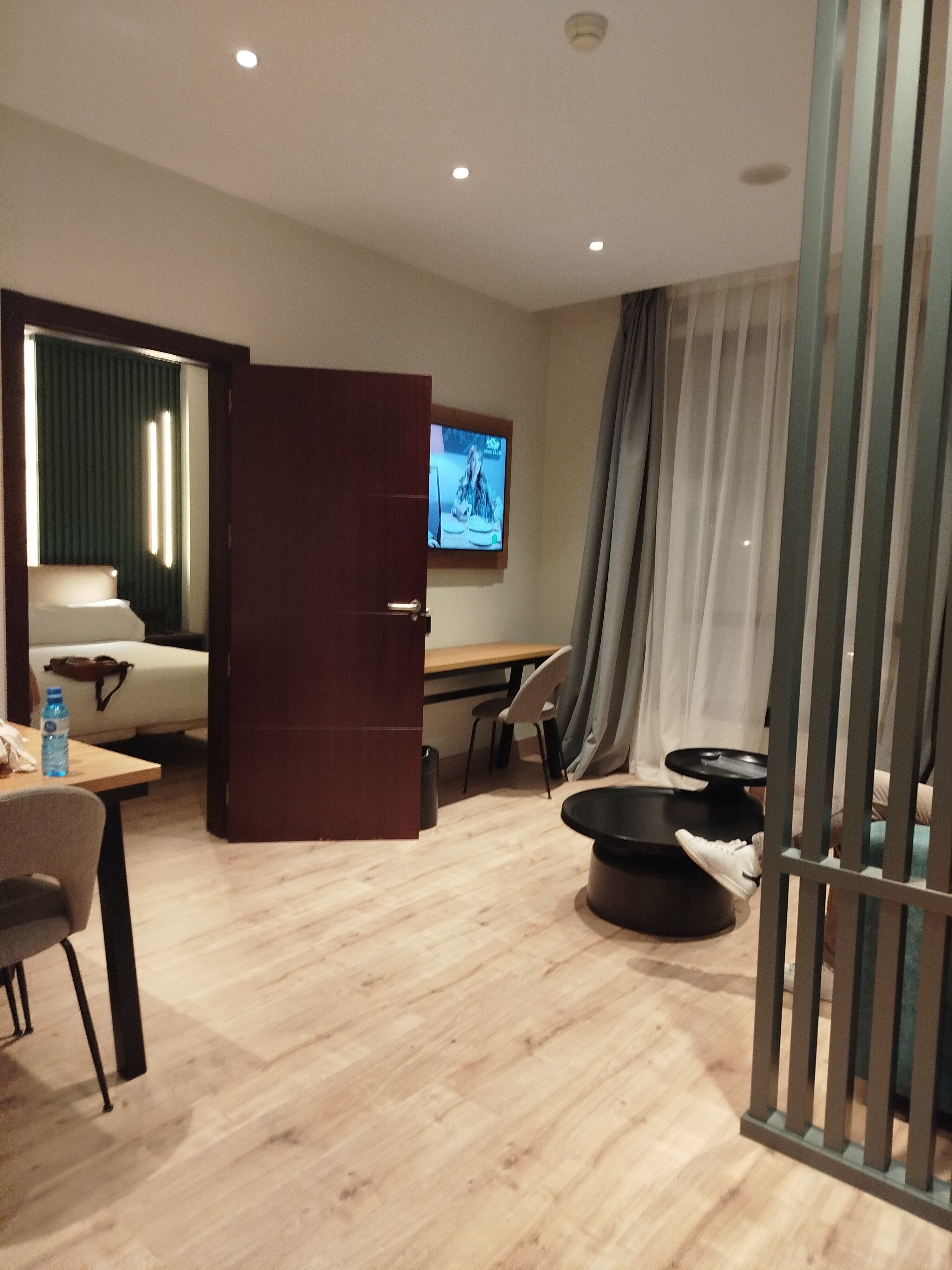 Sercotel Princesa De Eboli-官方