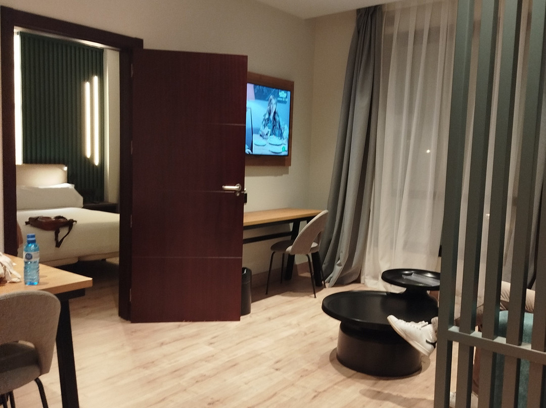 Sercotel Princesa De Eboli主图