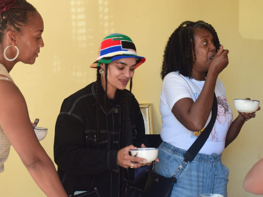 ABCD Concepts-Khayelitsha必去景点