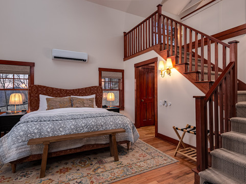 SoHum Mountain Healing Resort主图