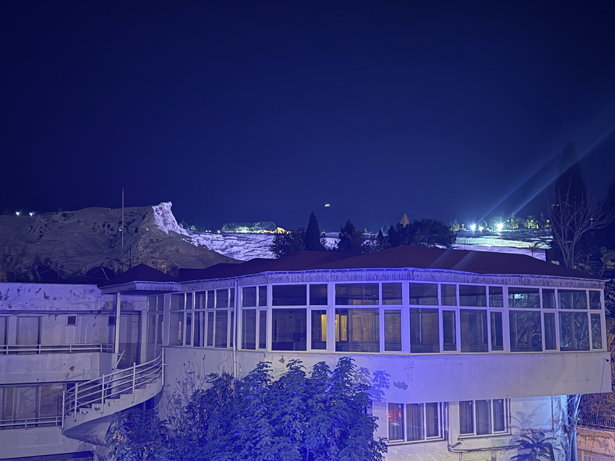 阿亚帕姆酒店-官方