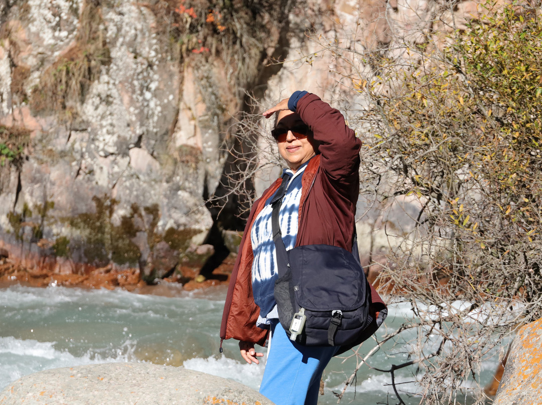 Steppe Journeys-塔什干必去景点