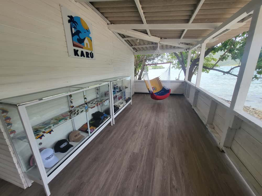 Posada Karú