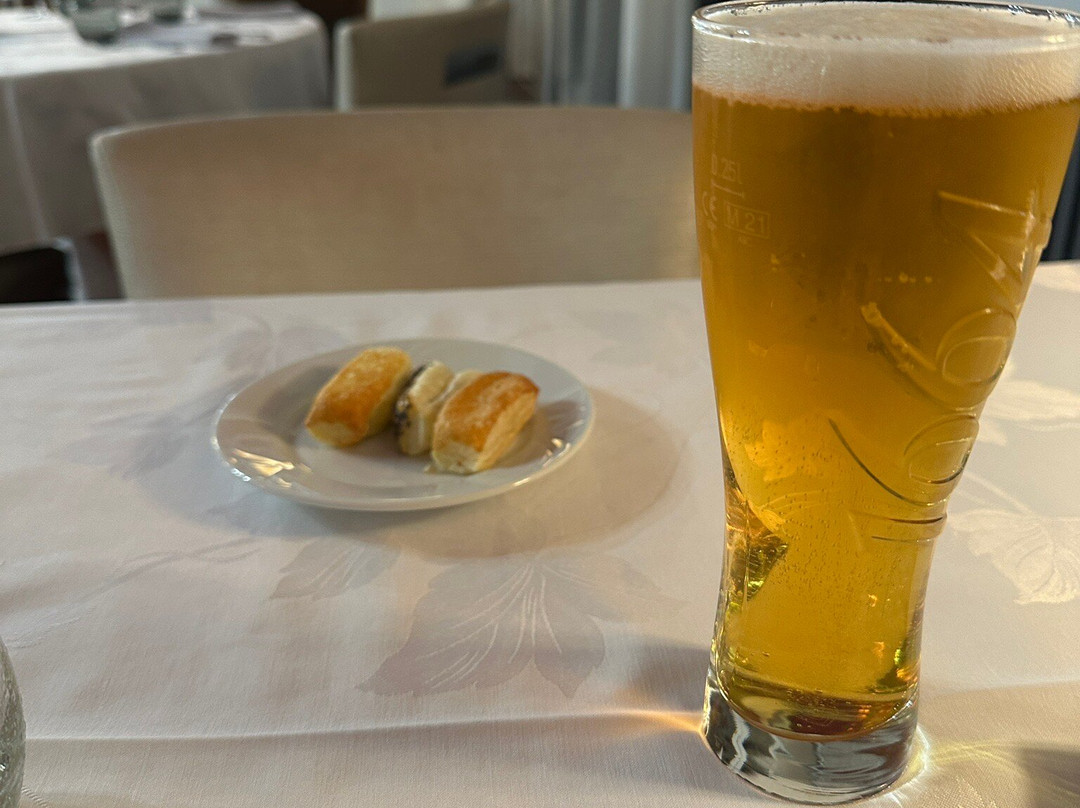 Le Relais des Tuileries主图