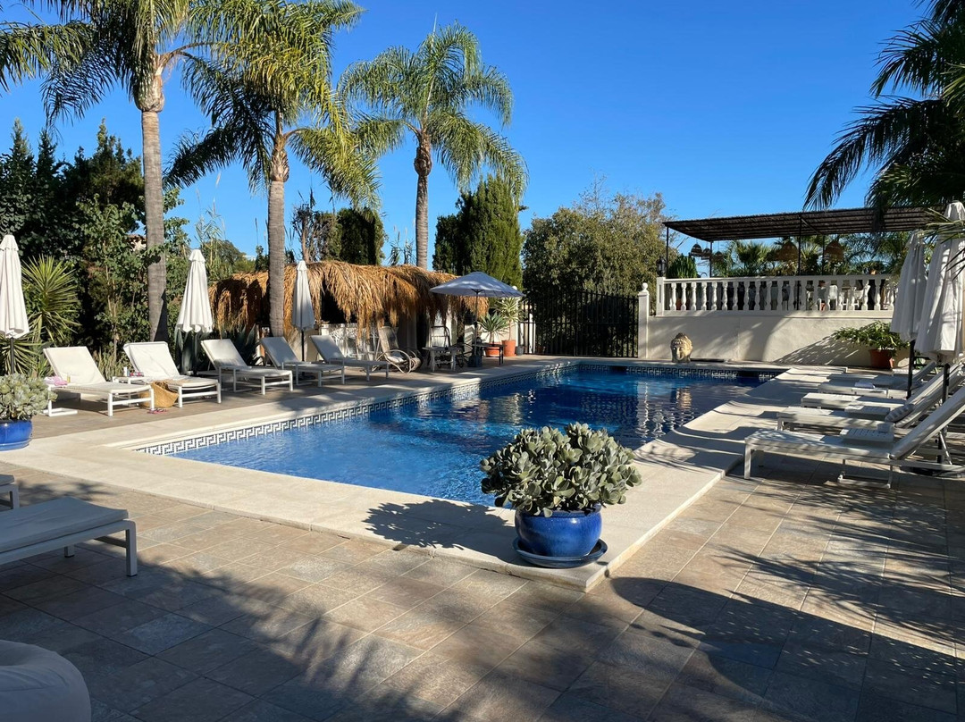 Finca La Vida Loca - Adults Only主图