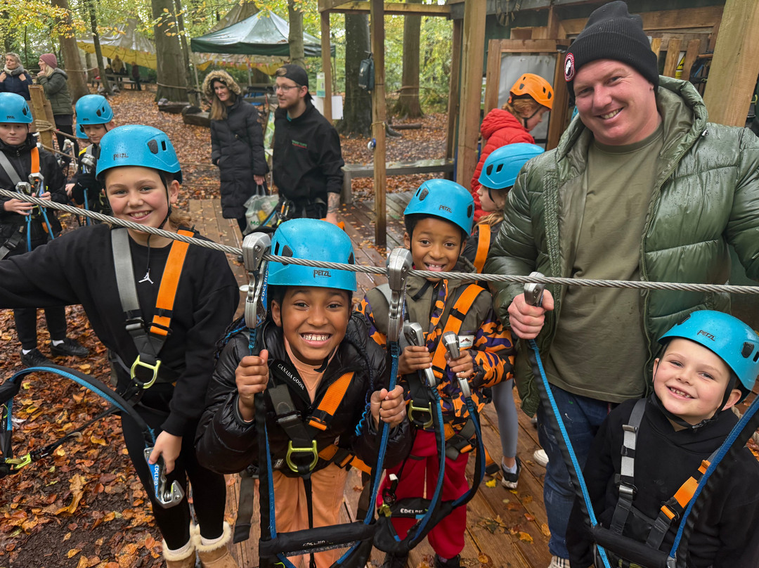 Adventure Bristol-布里斯托尔必去景点