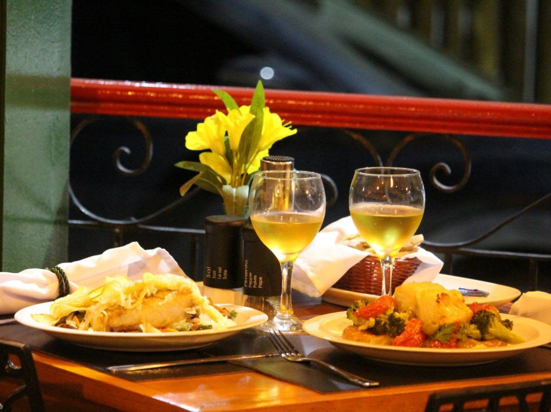 Moledo Cozinha Portuguesa