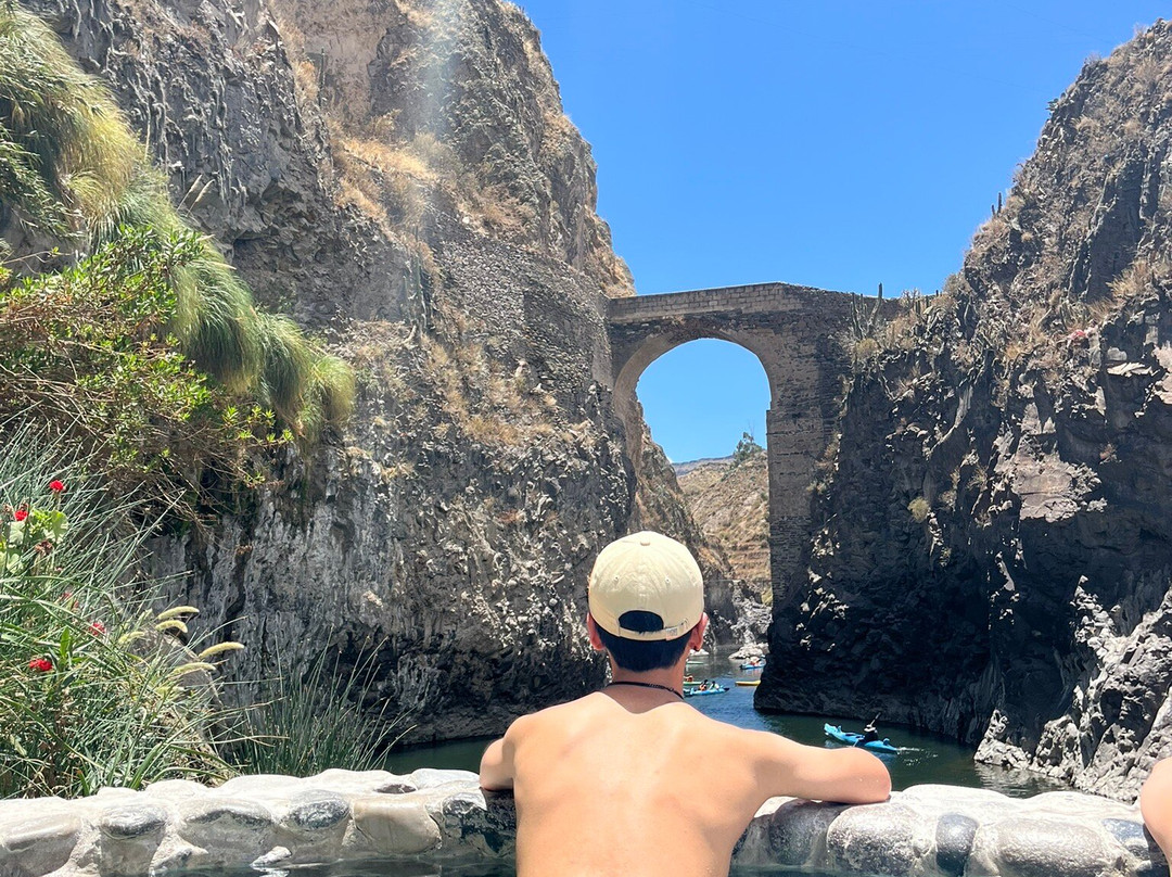 Tierra Milenaria-阿雷基帕必去景点