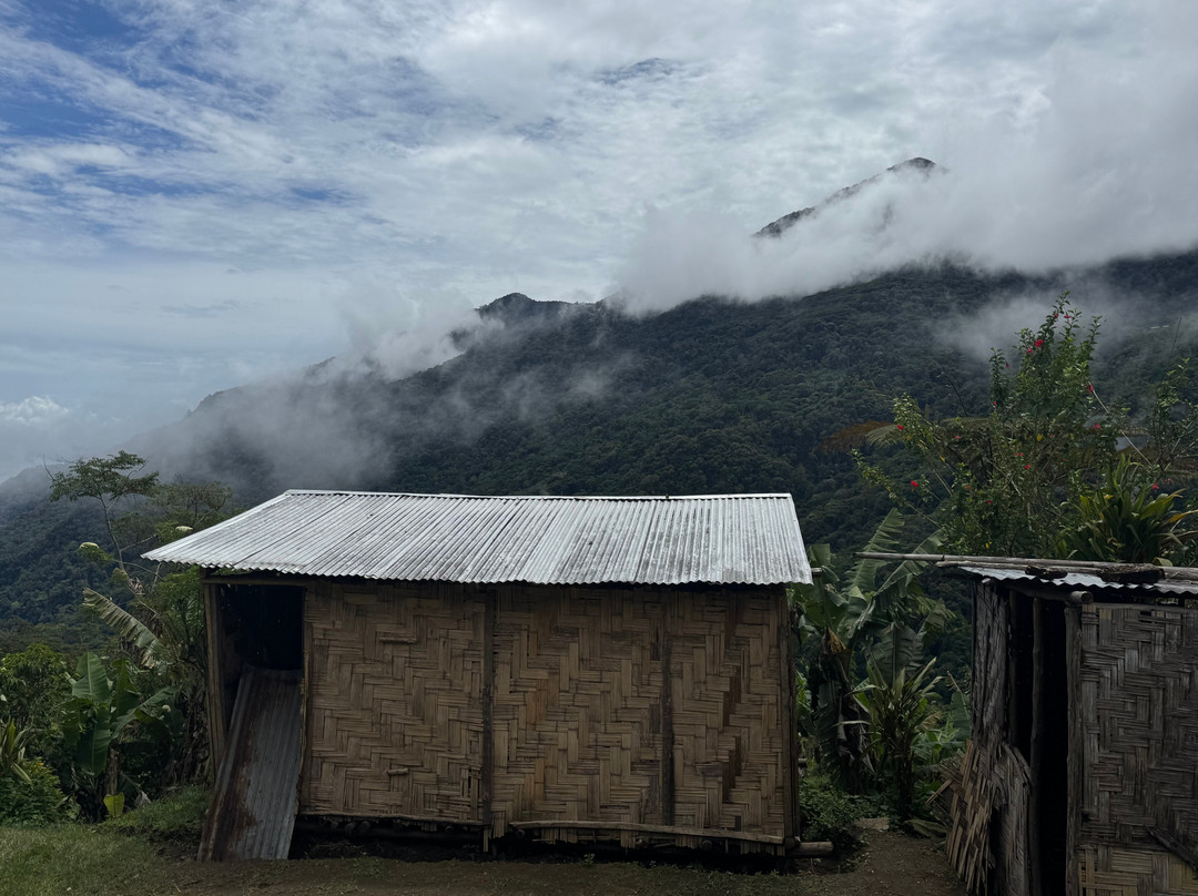 South Sea Horizons-Kokopo必去景点