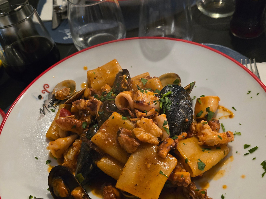 Napul'è By Storie E Sapori