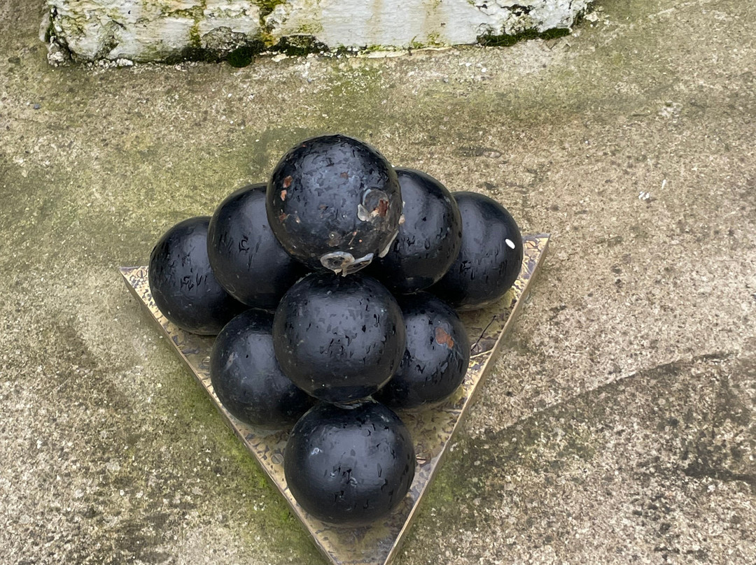 Davidstow Airfield & Cornwall At War Museum-Camelford必去景点