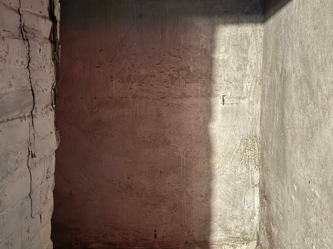 Lizzie Borden House-福尔里弗必去景点