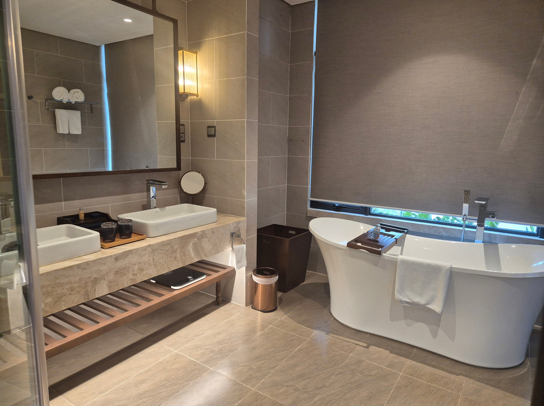 Wyndham Grand KN Paradise Cam Ranh主图