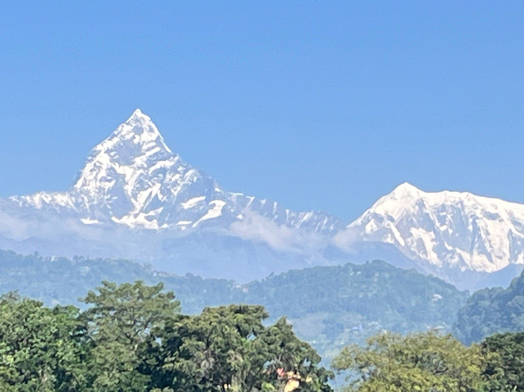 Brothers Team- Nepal & Bhutan Travel Specialist-新加坡必去景点