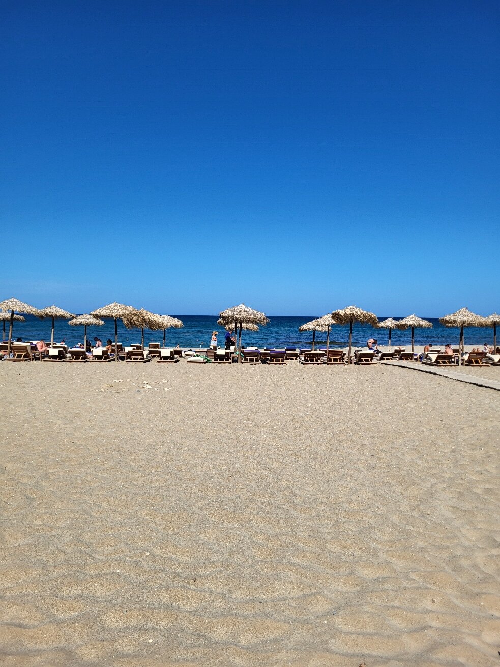 Bella Beach Hotel-官方