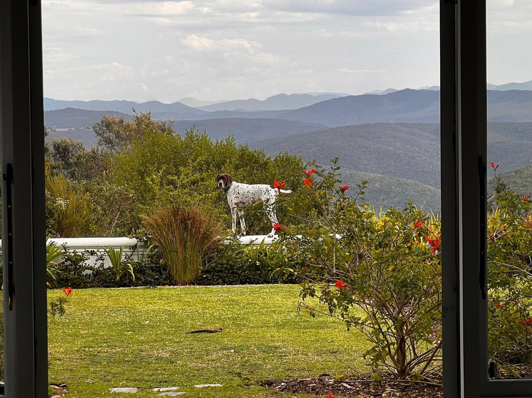 Fairview House主图