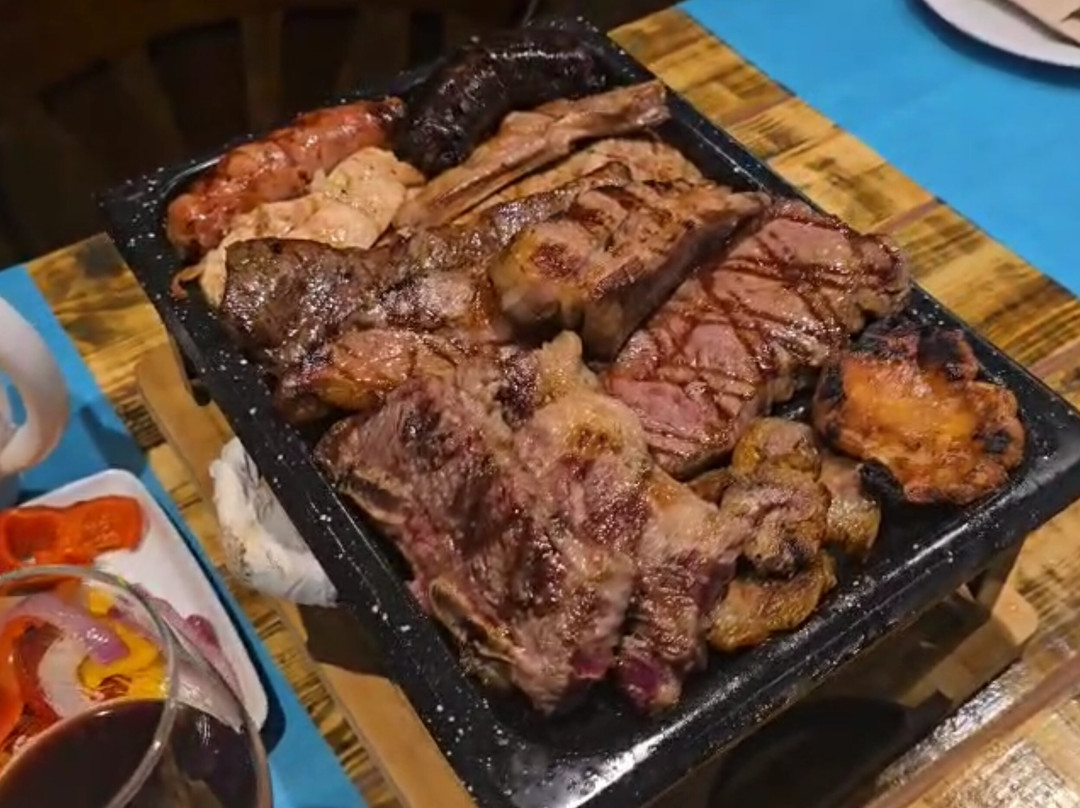 Gastrogaucho Asador Argentino
