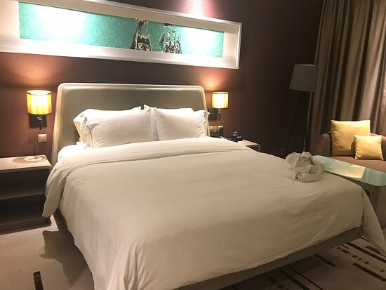 雅加达希尔顿逸林酒店主图