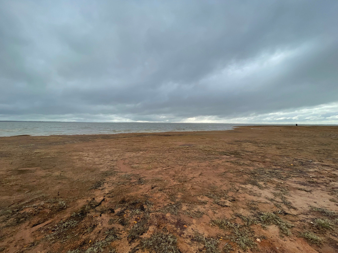 Waranga Basin-拉什沃思必去景点