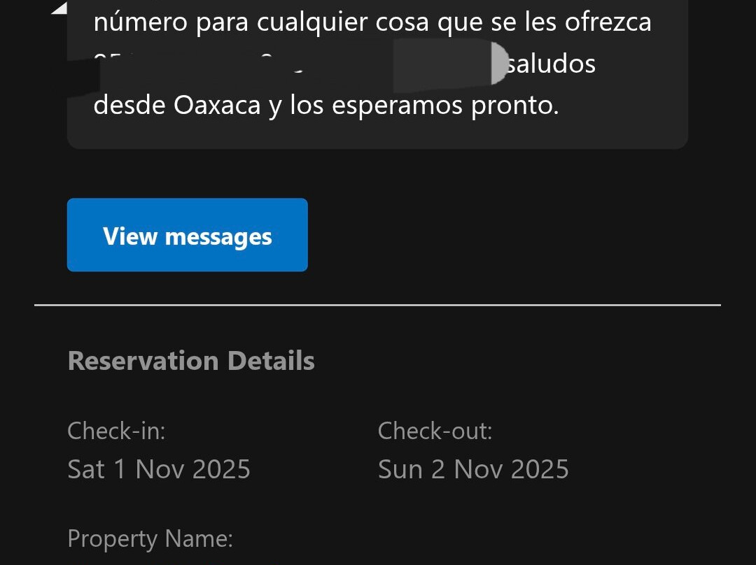 Hospedaje Donaji主图