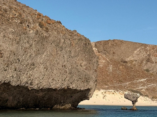 MIKA TOURS-拉巴斯必去景点