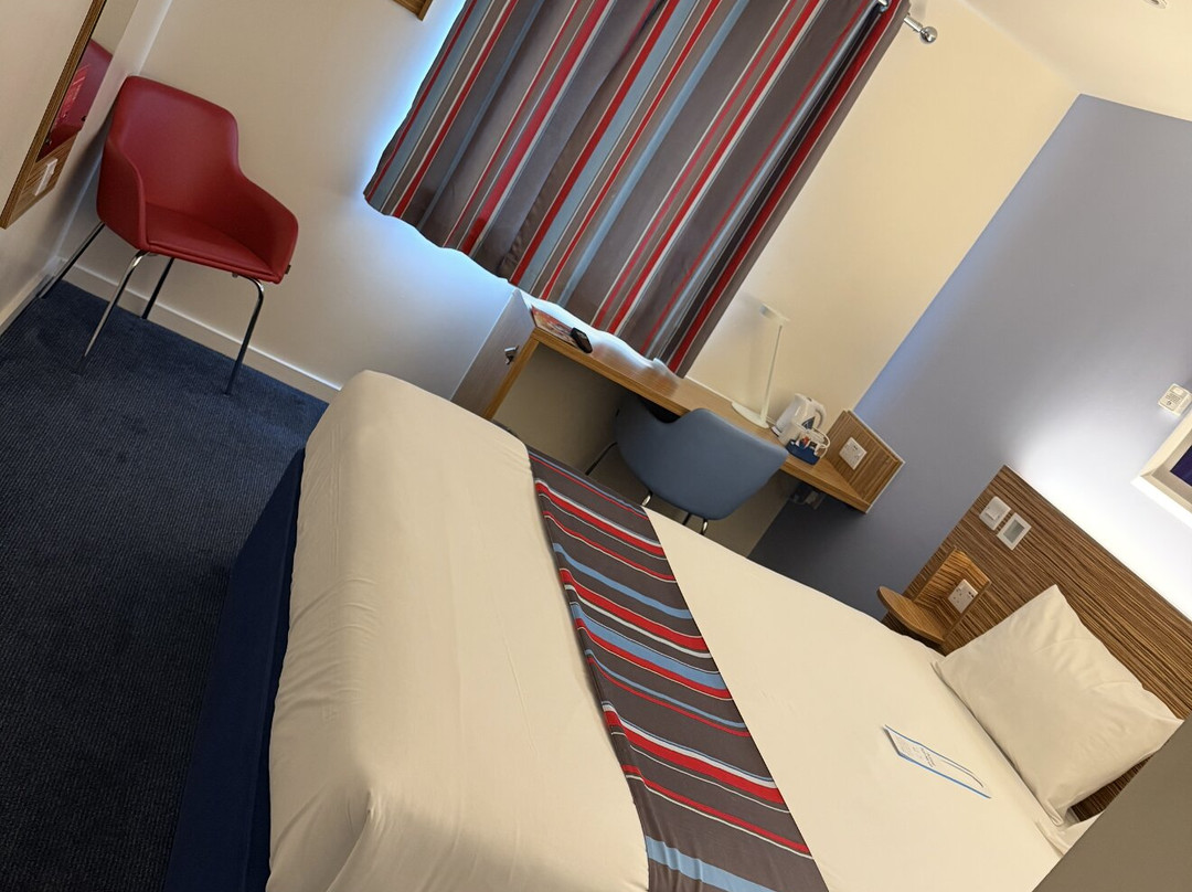 Travelodge Workington主图
