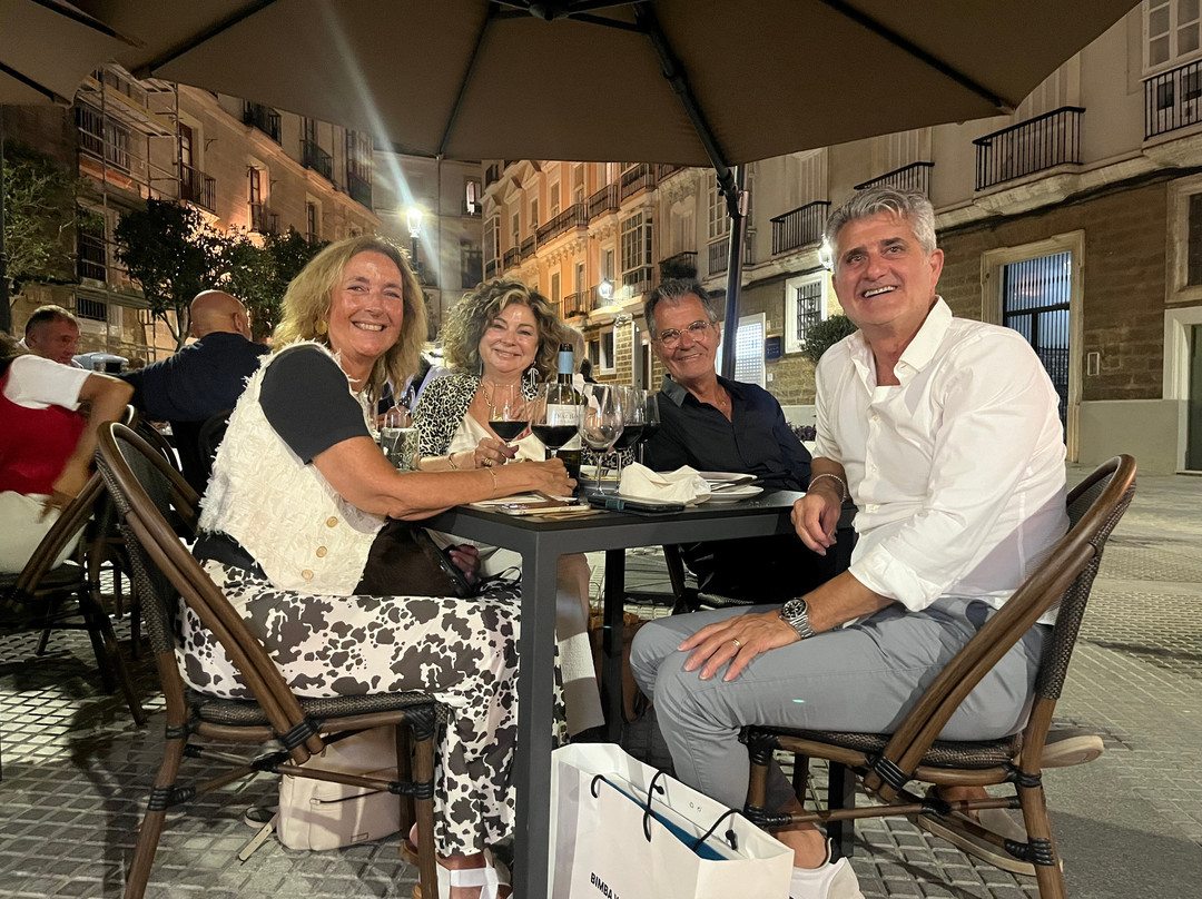 Almanaque casa de comidas