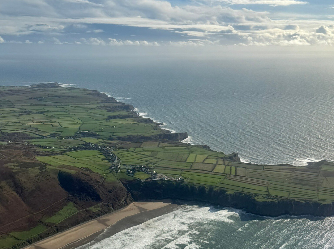 Gower Flight Centre-斯温西必去景点