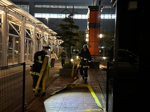 APA Hotel Joetsu Myoko-Ekimae主图