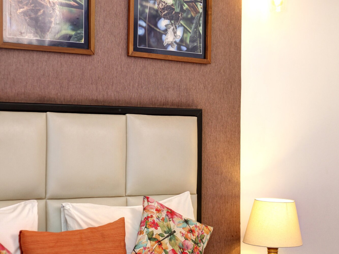 Jade Green Hambantota主图