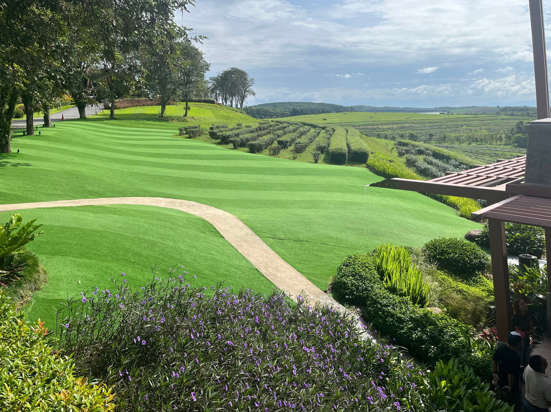 辛哈公园-Mae Kon必去景点