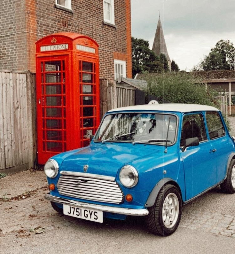 St. James's Church-Shere必去景点