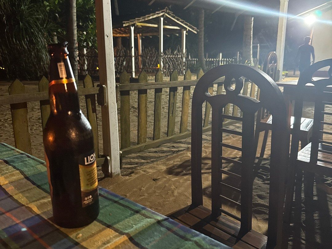 Red Crab Seafood Restaurant