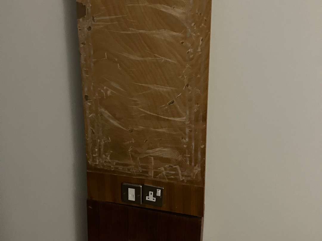 都柏林机场丽笙酒店主图