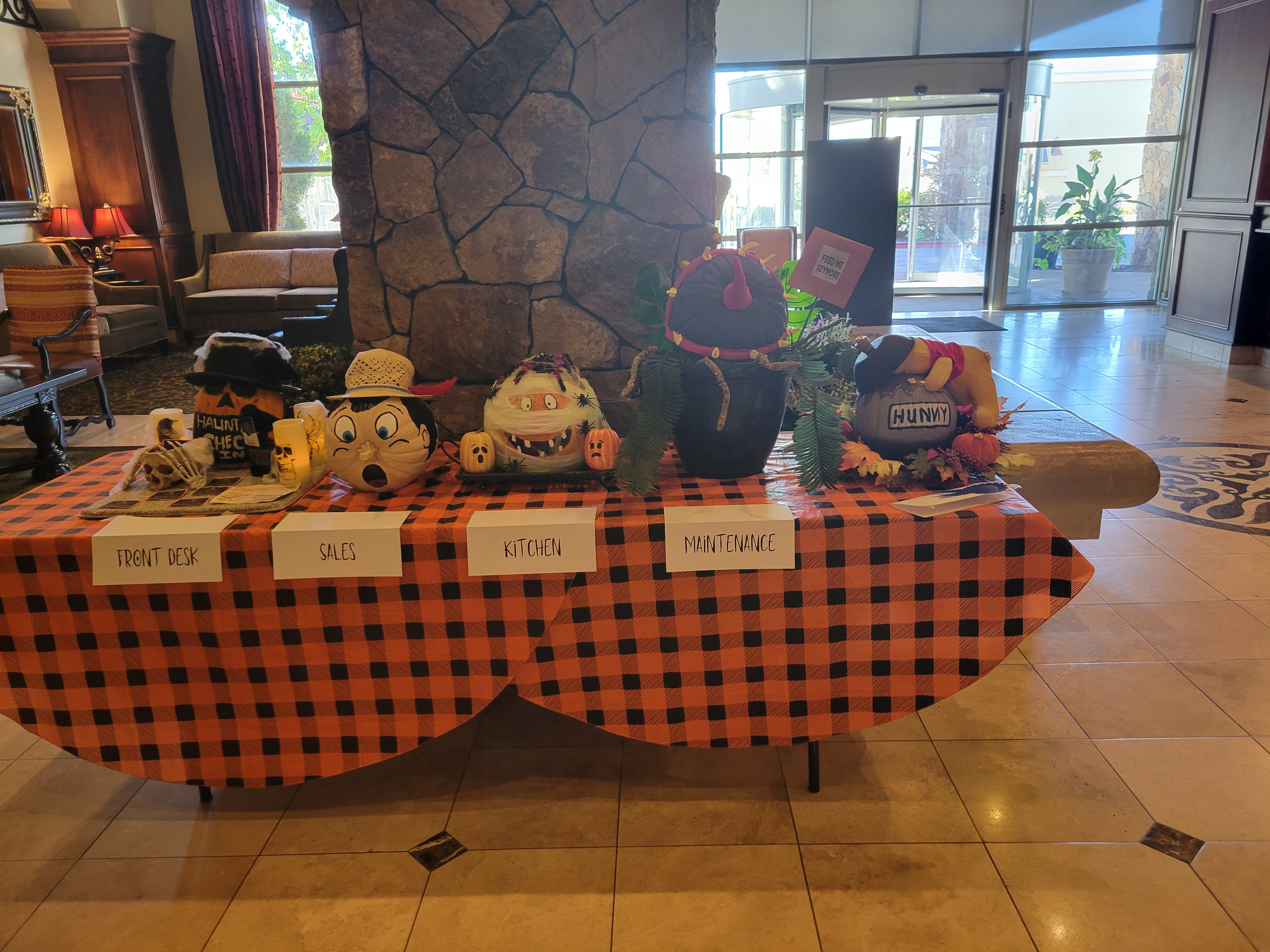 Oxford Suites Boise-官方