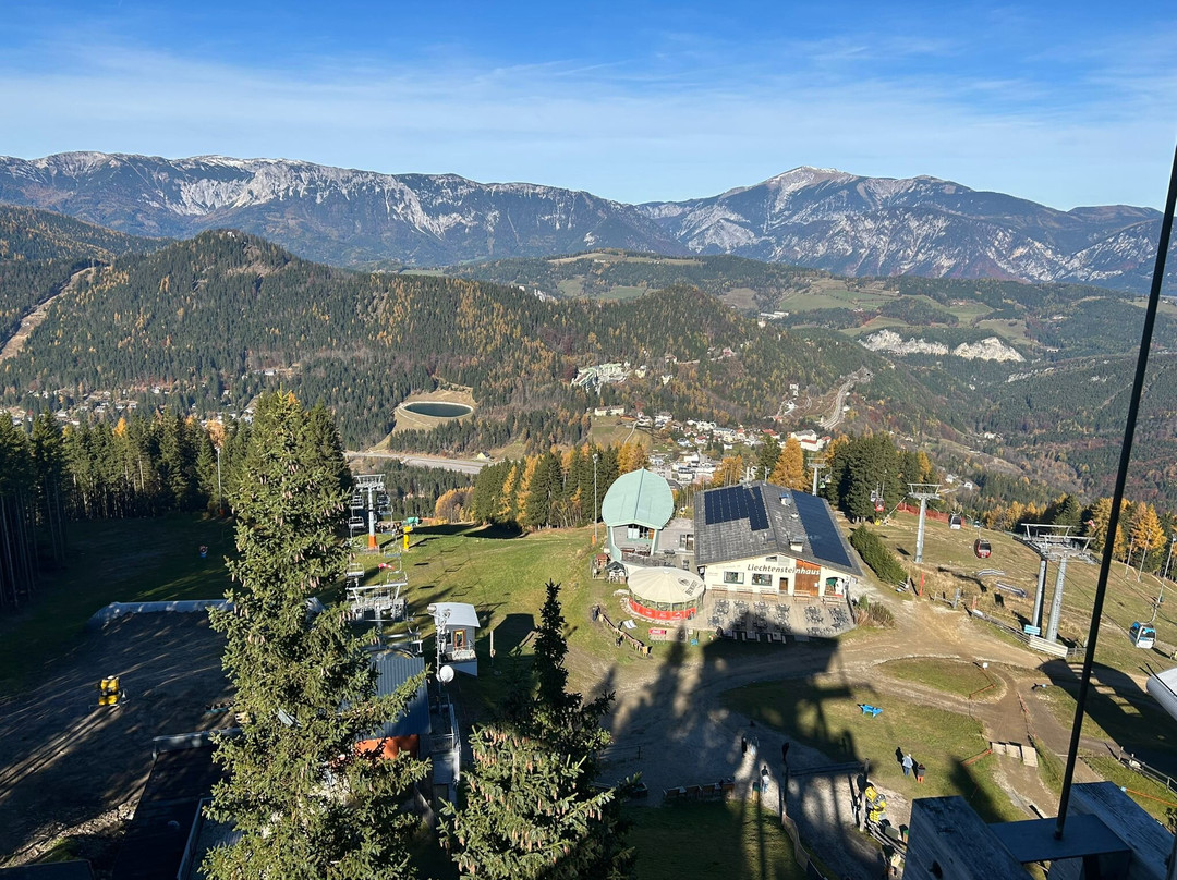 Hotel Belvedere主图