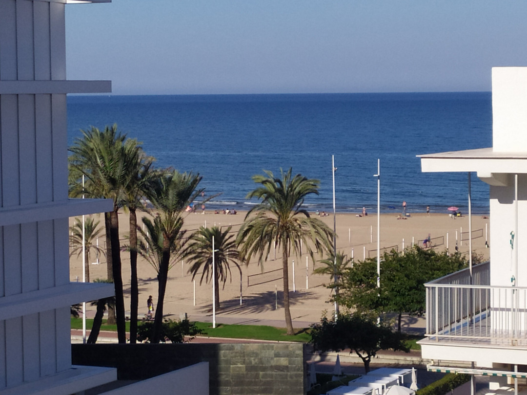 Hotel RH Gijon主图