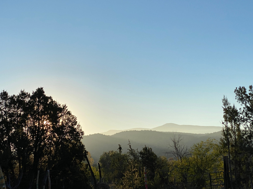 Casa Escondida Bed & Breakfast主图