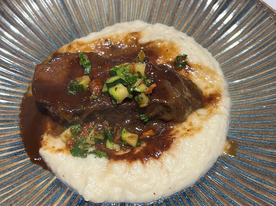 Die Steakschaft - Fleischerlebniszentrale-Schlüchtern必去景点