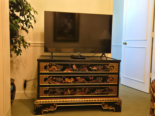 卡梅尔松树旅馆主图