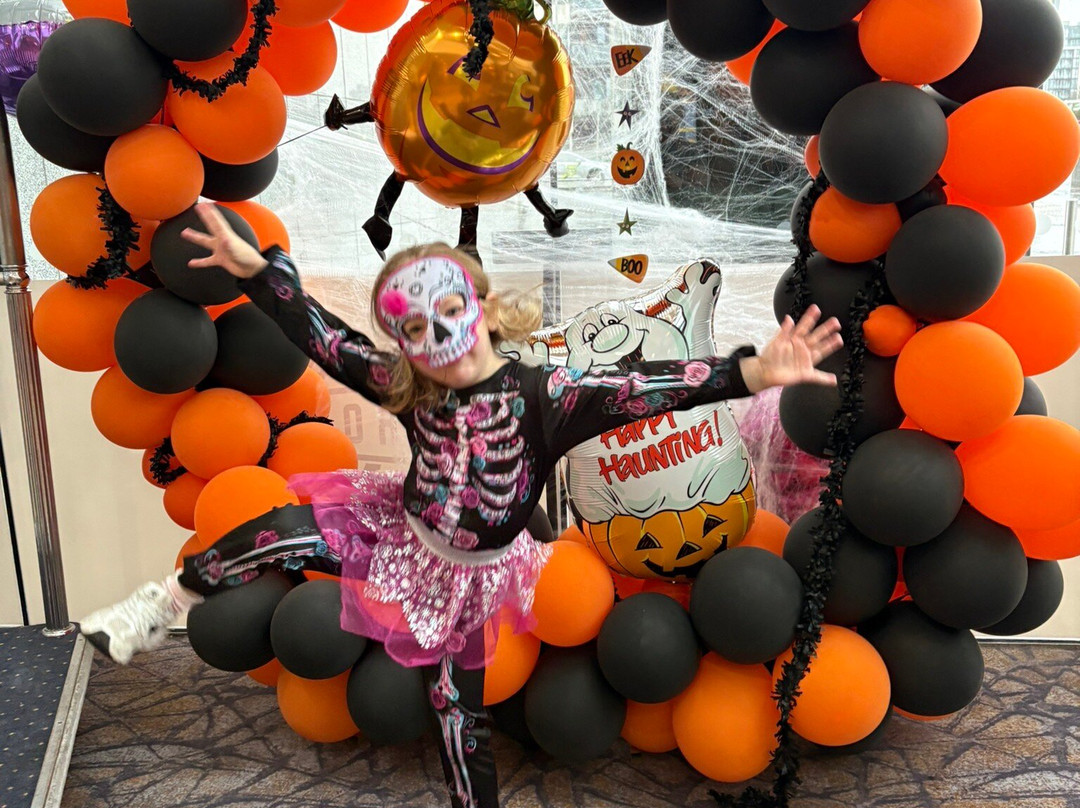 Maldron Hotel Tallaght主图