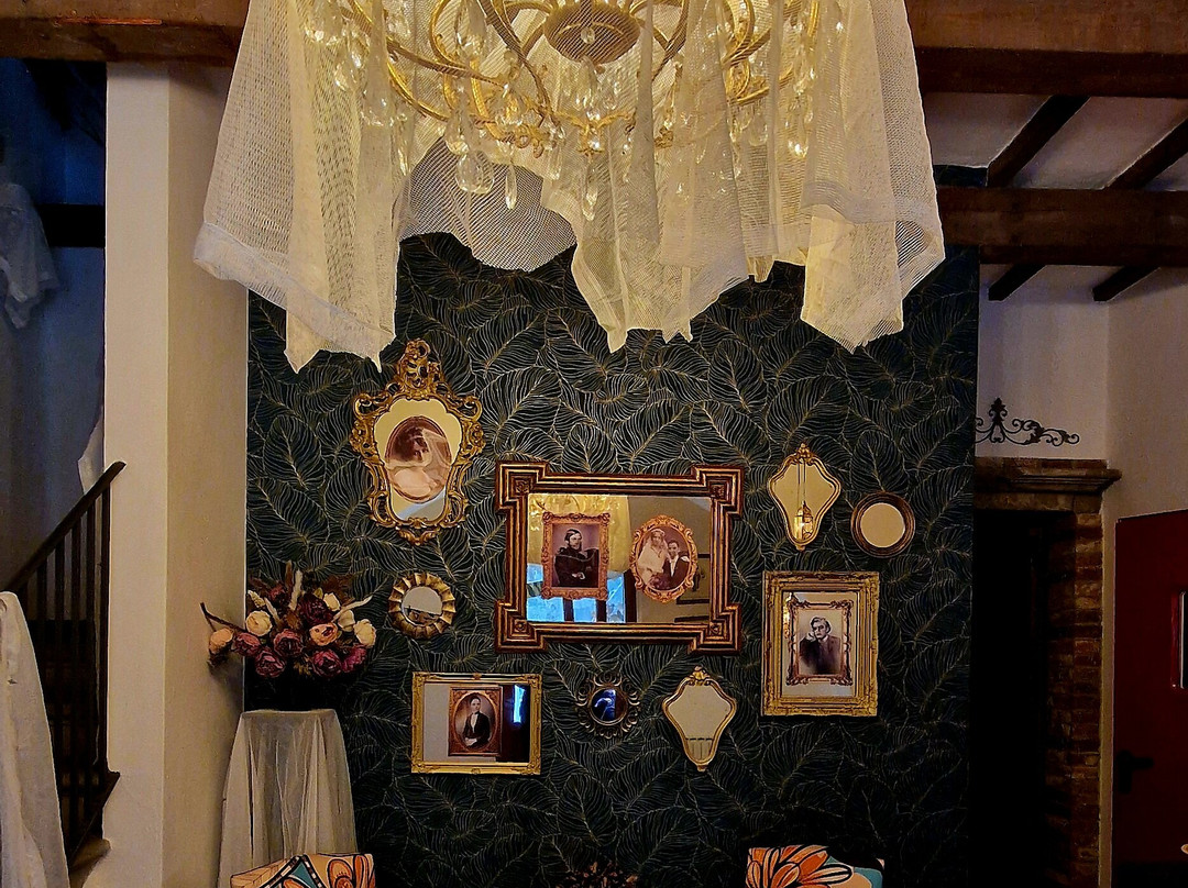 La Bandita Country Hotel主图