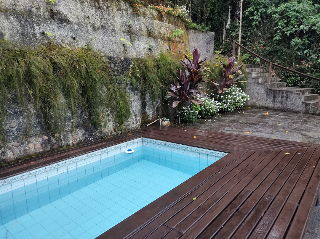 Pousada Colibri Serrano主图