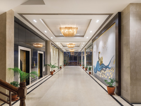 Royal Tulip Kathmandu