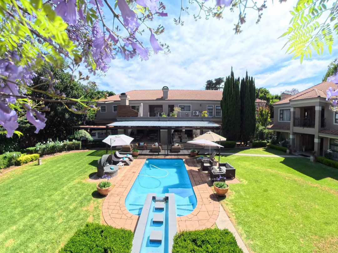 58 On Hume Boutique Stay主图